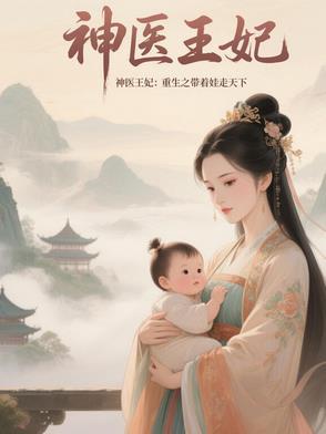 神医王妃王爷带球跑